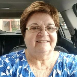 Meet your Posher, Maryanna